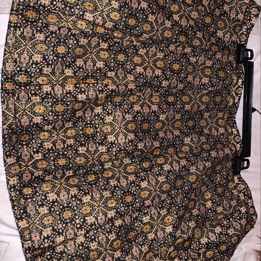 “Marc Jacob” inspired skirt.
